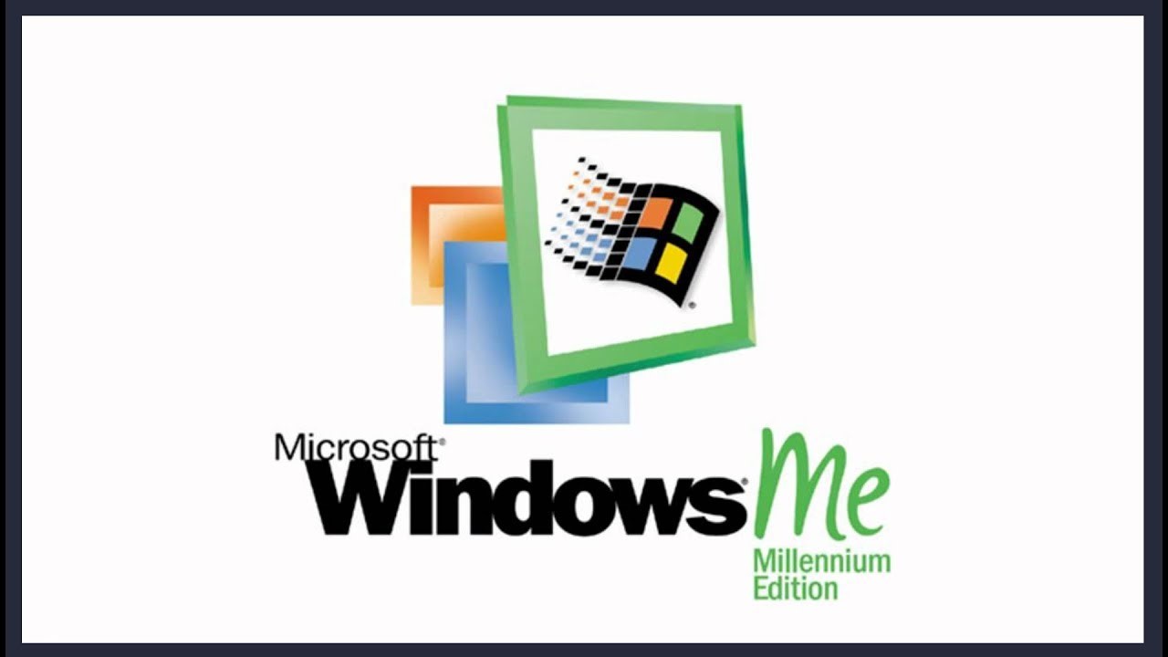 Perkembangan Windows ME