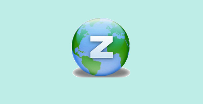 Download ZipGenius Terbaru