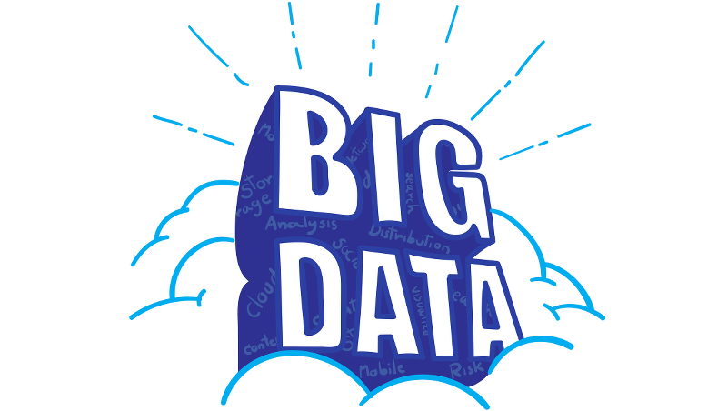 Pengertian Big Data Adalah