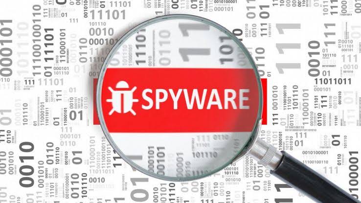 Pengertian Spyware Adalah