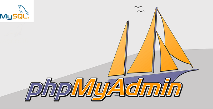 phpMyAdmin Vs MySQL