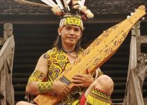 Alat Musik Kalimantan Timur : Sejarah, Asal Daerah dan Cara Memainkannya