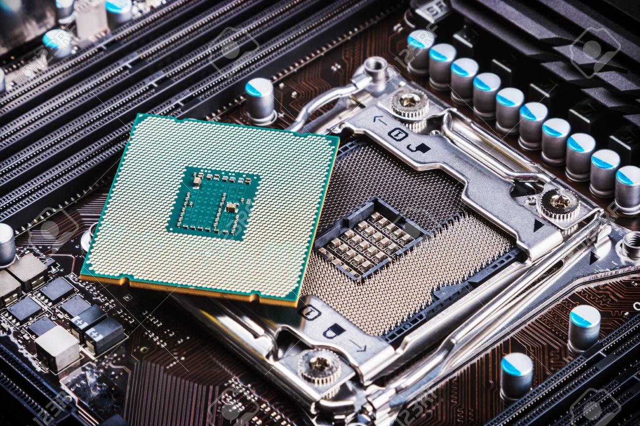 Apa itu Socket Processor Pengertian Socket Processor Adalah 