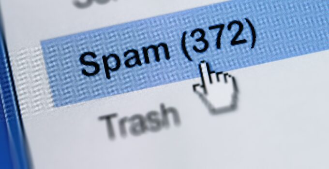 Apa itu Spam Email? Kenali Pengertian Spam Email dan Contohnya