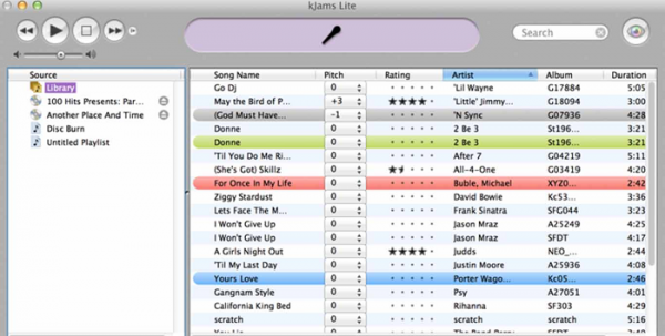 Aplikasi Karaoke untuk Laptop Windows