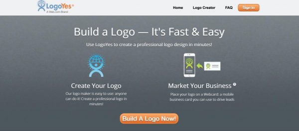 Aplikasi Pembuat Logo untuk Laptop