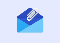 Tutorial Cara Mengirim File Besar Lewat Email dengan Sangat Mudah