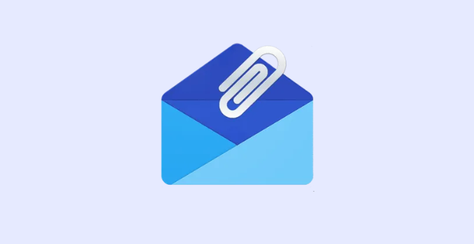 Tutorial Cara Mengirim File Besar Lewat Email dengan Sangat Mudah