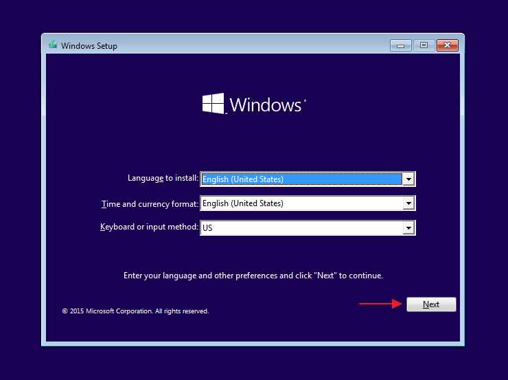cara mengatasi windows error recovery tanpa cd windows 10