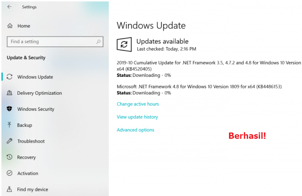 Mengatasi Windows Update Error Nesabamedia 9