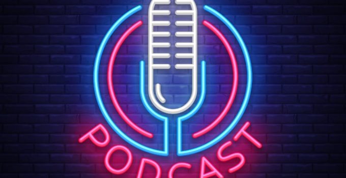 Pengertian Podcast Beserta Manfaat, Kelebihan dan Kekurangan Podcast
