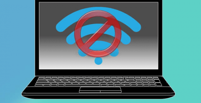 5 Cara Mengatasi WiFi Bermasalah di Laptop / PC (Terbukti Berhasil)