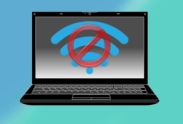 Cara Mengatasi WiFi Bermasalah di Laptop