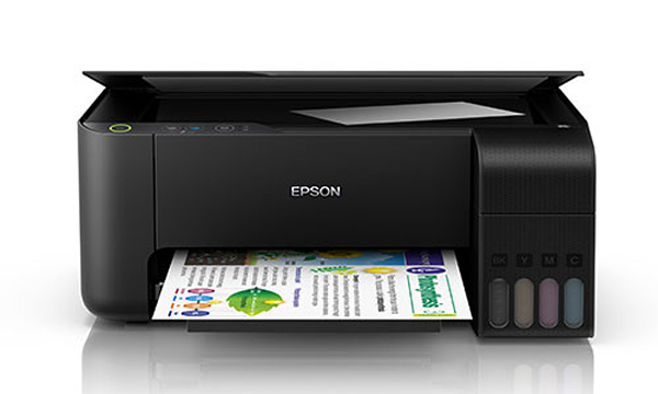 Harga Printer Inkjet Terbaru Di Pasaran 2023