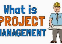 Tentang Project Management : Pengertian, Tujuan dan Tahapan-Tahapannya