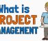 Tentang Project Management : Pengertian, Tujuan dan Tahapan-Tahapannya