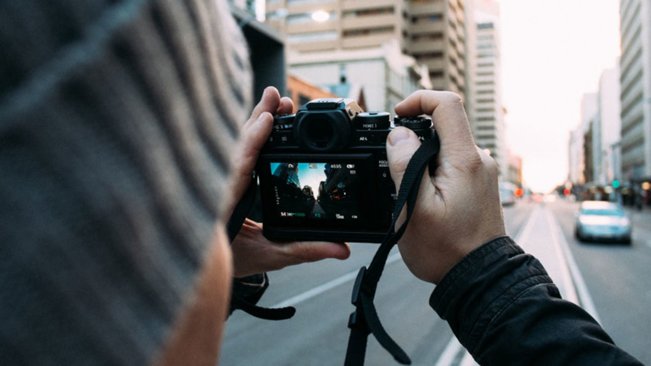 Pengertian Videografi Sejarah Macam Tekniknya Lengkap 