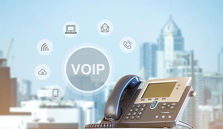 Apa itu VoIP? Kenali Pengertian, Fungsi & Cara Kerjanya 
