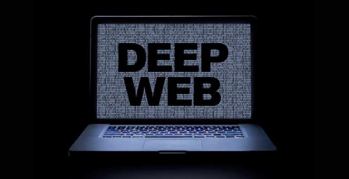Pengalaman Mengakses Deep Web, Apakah Berbahaya?