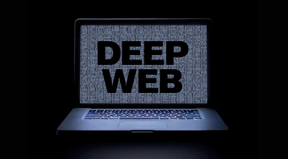 Pengalaman Mengakses Deep Web