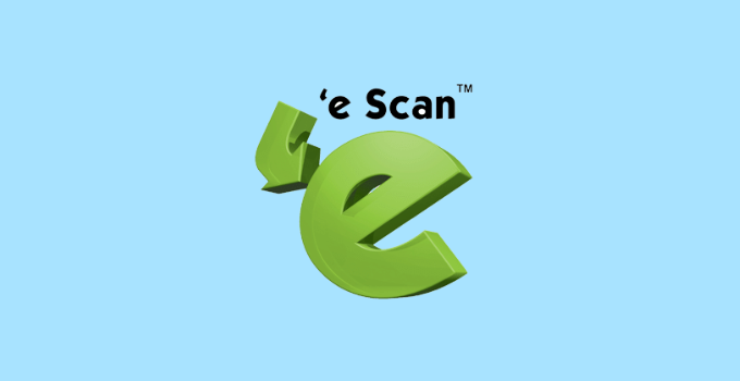 Download eScan Antivirus