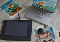 10+ Aplikasi Menggambar untuk PC / Laptop Paling Mudah Digunakan