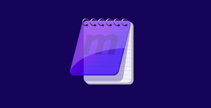 Download Metapad Terbaru 2022 (Free Download)