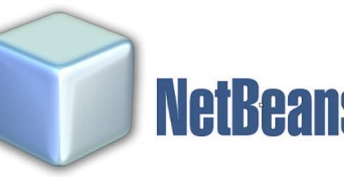 Pengertian NetBeans