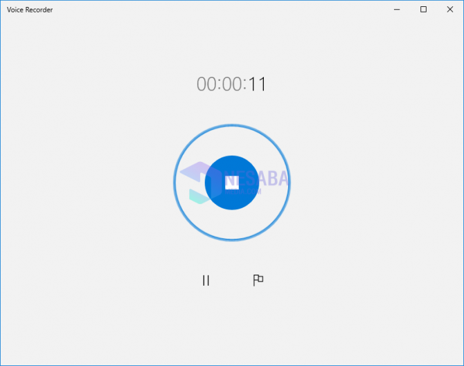 Cara Merekam Suara di Windows 10