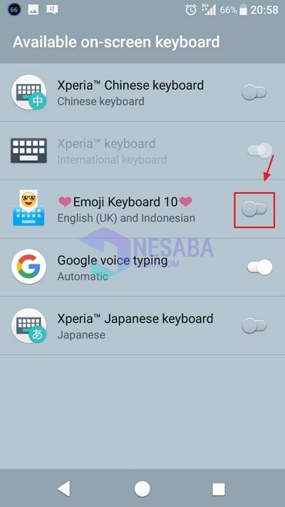 Cara Mengubah Emoji Android Menjadi Emoji iPhone