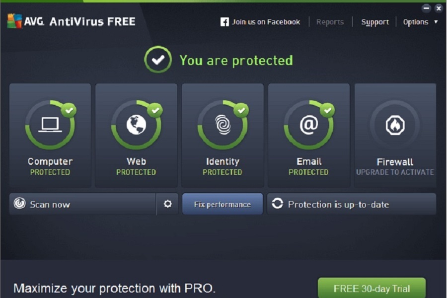 Aplikasi Antivirus untuk PC dan Laptop