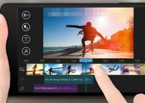 10+ Aplikasi Edit Video untuk HP Android (Terbaru 2023)