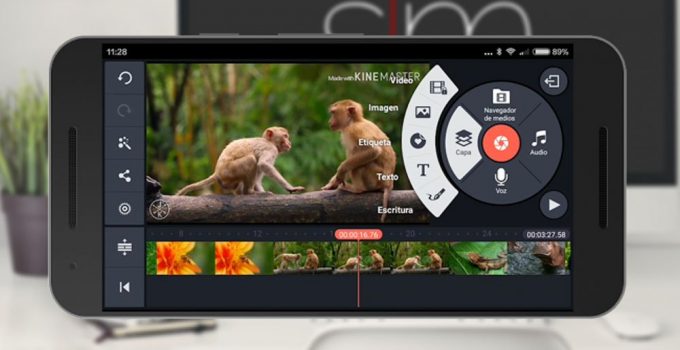 10+ Aplikasi Penggabung Video untuk HP Android (Terbaru 2022)