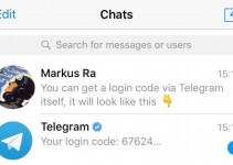 Begini Cara Backup Chat di Telegram Beserta Kontaknya, Lengkap!