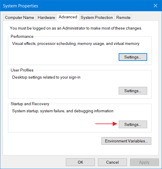 Cara Mengatasi Windows Boot Manager dengan Mudah