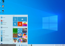 Tutorial Cara Menghapus Product Key di Windows 10 dengan Mudah