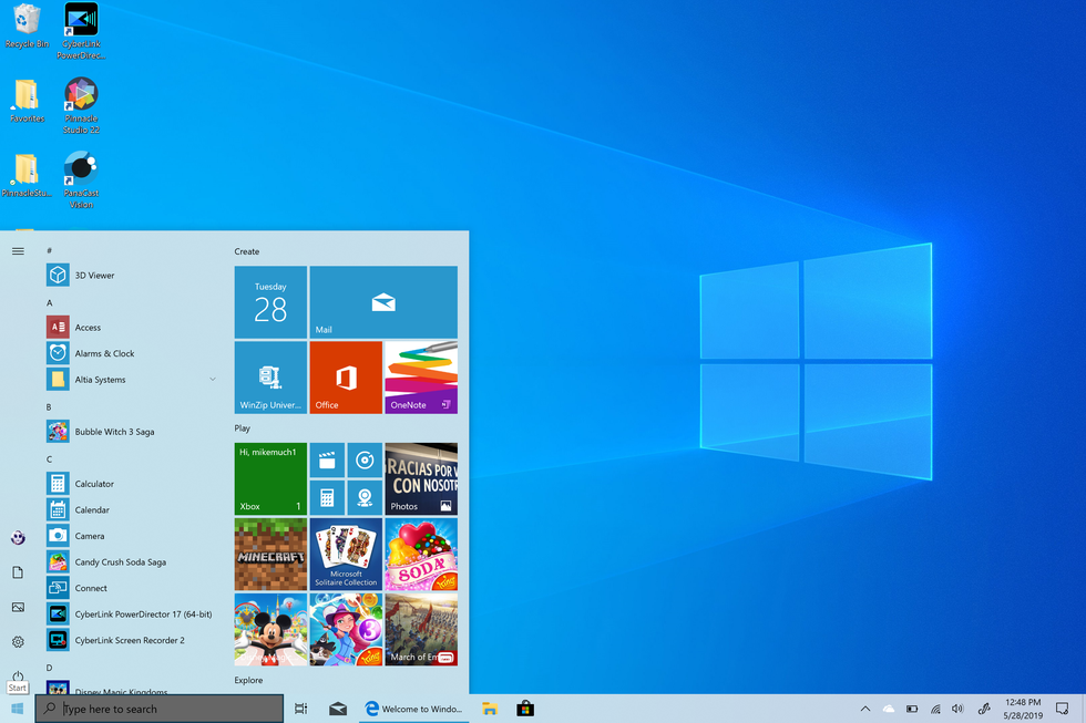 Cara Menghapus Product Key di Windows 10