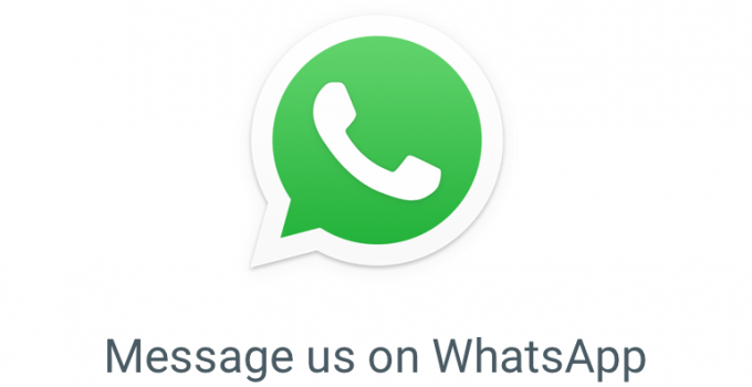 Cara Memperbarui WhatsApp di HP Android