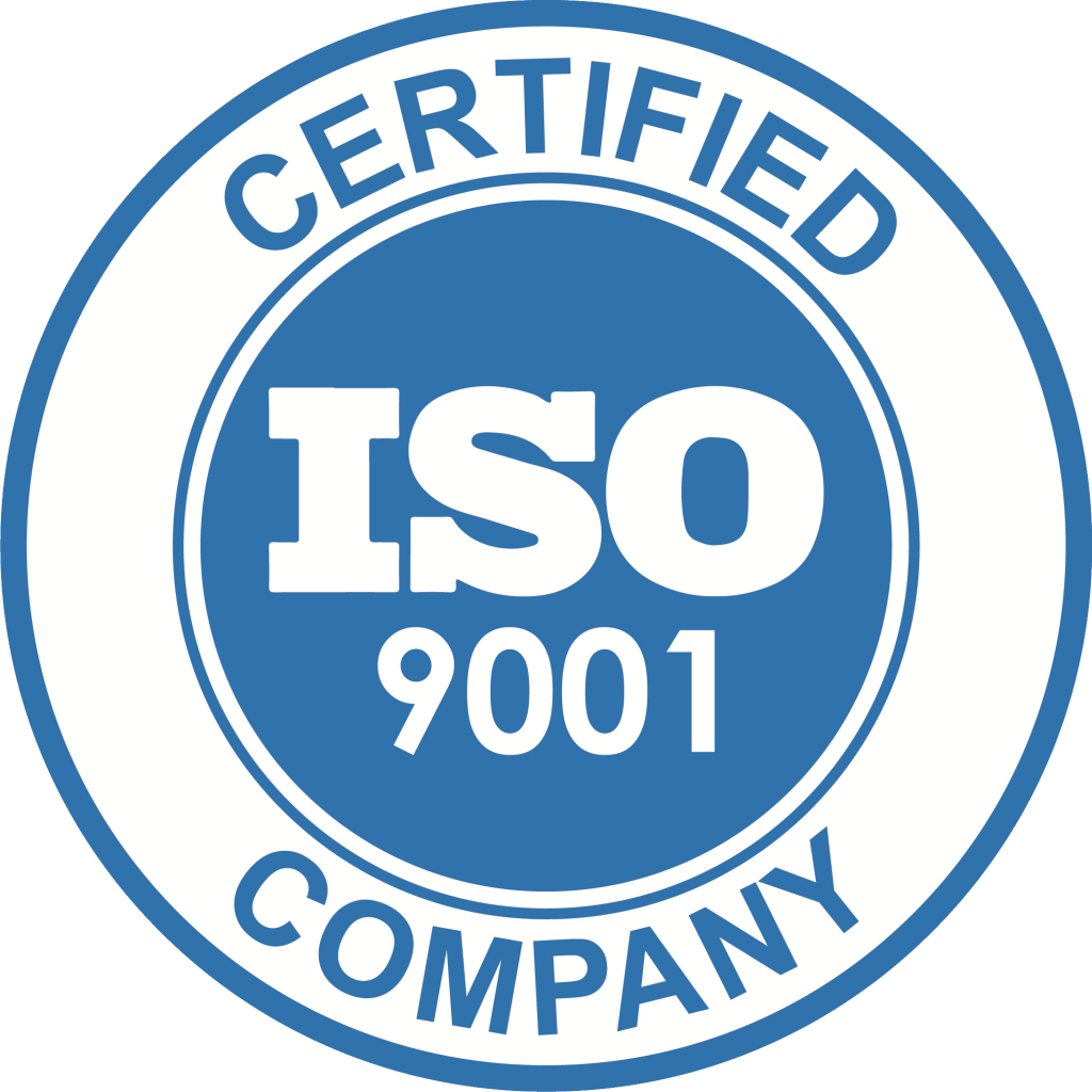 Pengertian ISO 9001 adalah