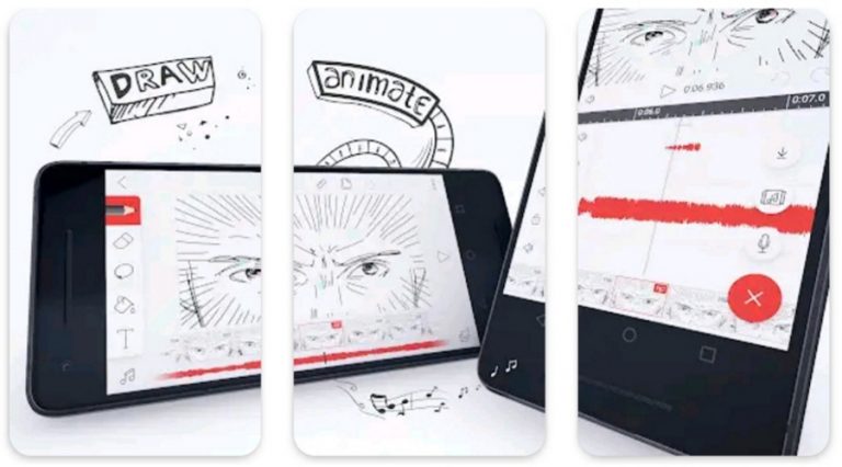 10+ Aplikasi Pembuat Animasi untuk HP Android (Terbaik 2024)