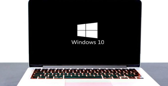 Begini Cara Setting Laptop Agar Tidak Sleep di Windows 10, Mudah Banget!