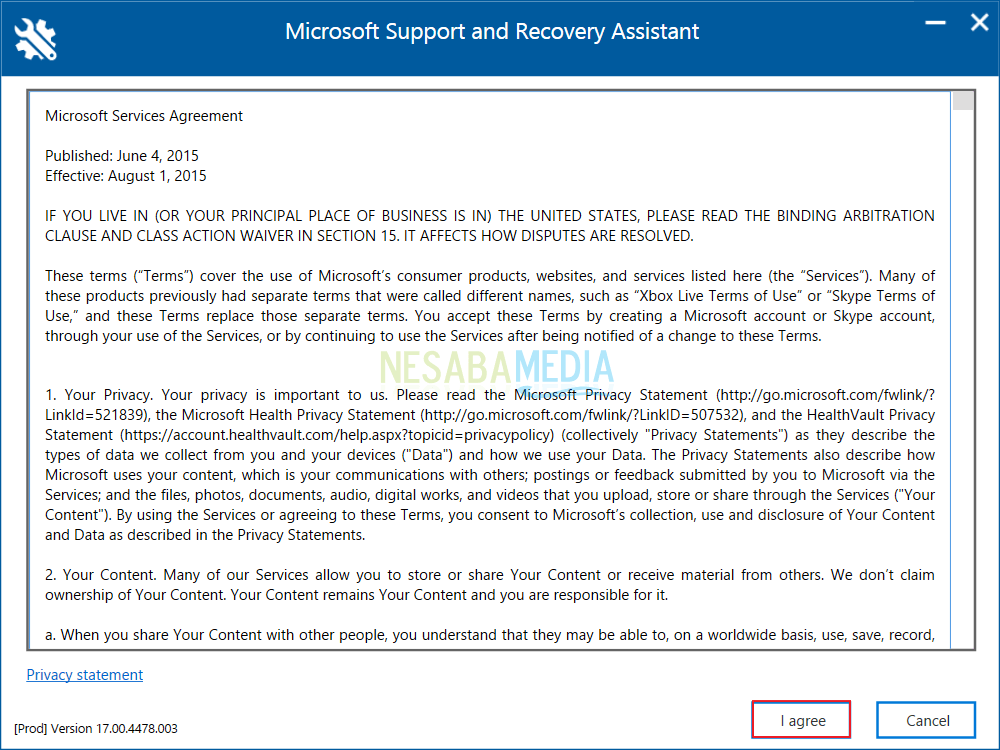 (100 Work) 2 Cara Mengatasi Microsoft Office Setup Bootstrapper Has