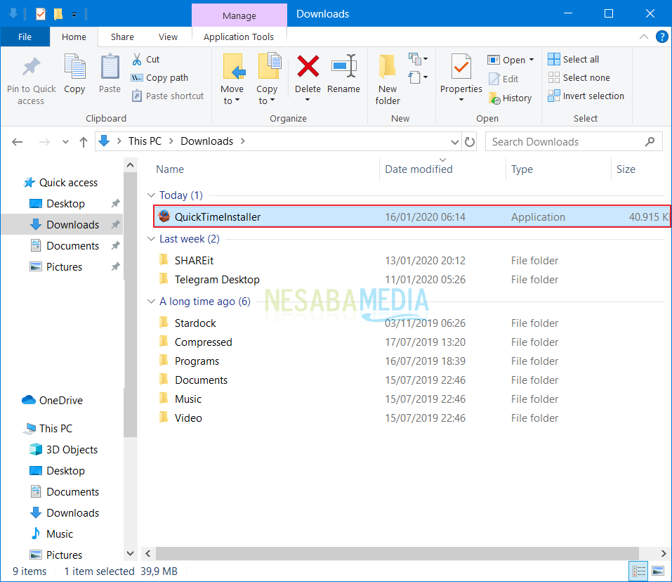 cara mengatasi powerpoint cannot insert a video from the selected file