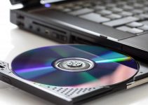 Tutorial Cara Memindahkan File ke CD / DVD dengan Mudah