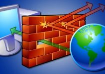 4 Metode Mudah : Cara Mengatasi Windows Firewall Has Blocked Some Features of This Program