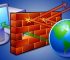 4 Metode Mudah : Cara Mengatasi Windows Firewall Has Blocked Some Features of This Program