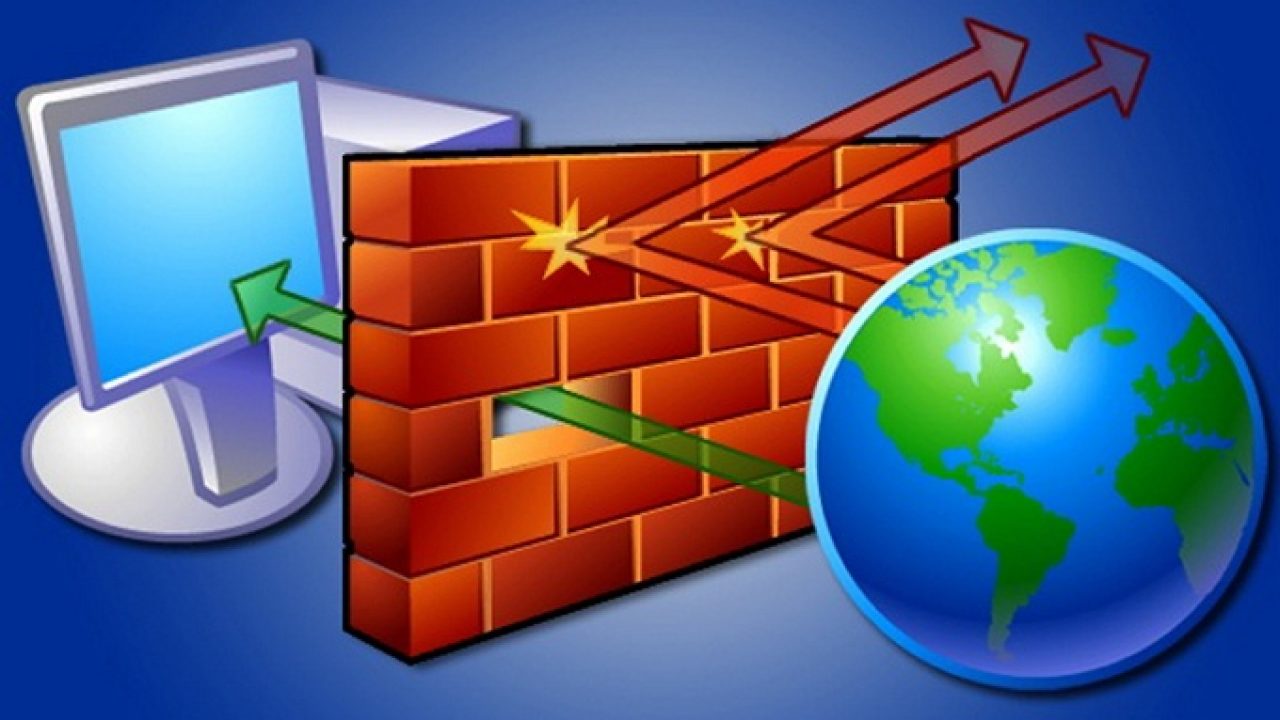 4 Cara Mengatasi Windows Firewall Has Blocked Some Features Of