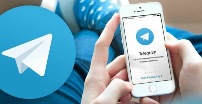 Cara Agar Telegram Terlihat Offline