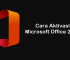 2 Cara Aktivasi Microsoft Office 2019 Permanen (100% Work)