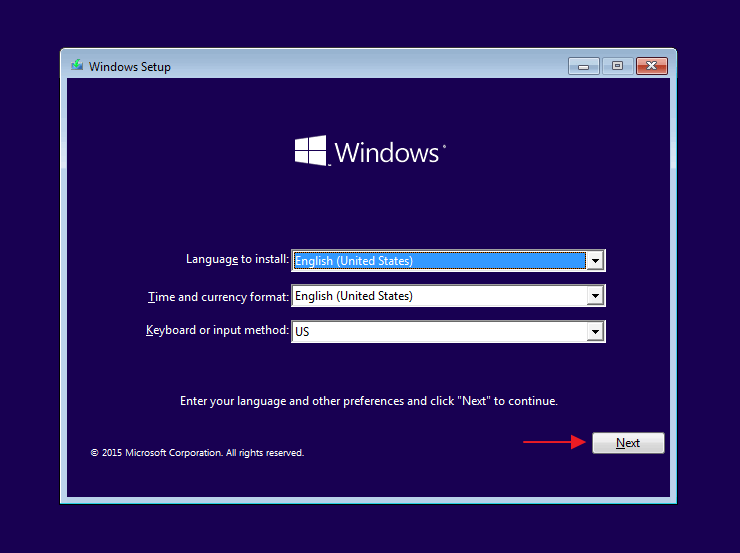 Cara Mengatasi Windows Failed To Start 3